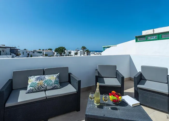 וילה Amaru פוארטו דל כרמן