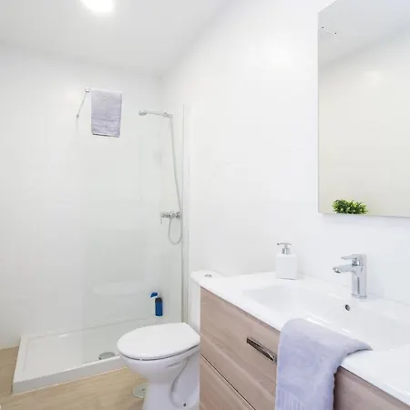 Amaru Villa Puerto del Carmen (Lanzarote)