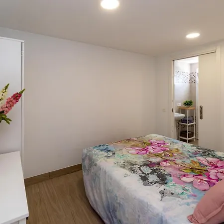 Amaru Villa Puerto del Carmen (Lanzarote)