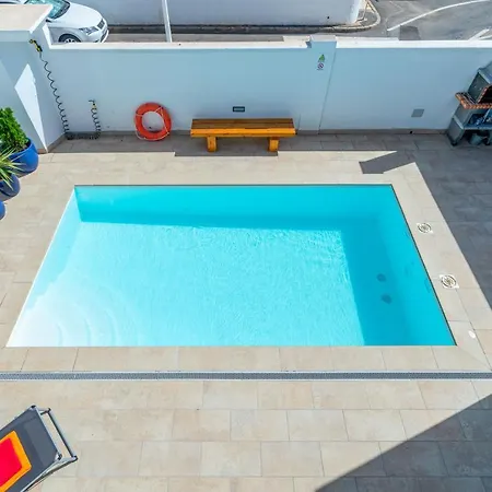 Amaru Puerto del Carmen (Lanzarote)