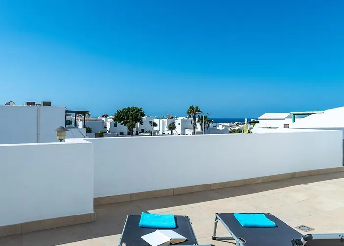 Amaru بويرتو ذيل كارمين