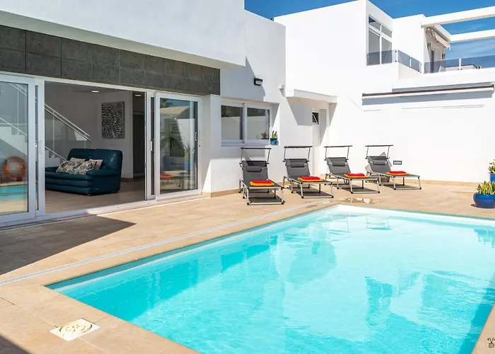 Amaru Пуерто-дель-Кармен