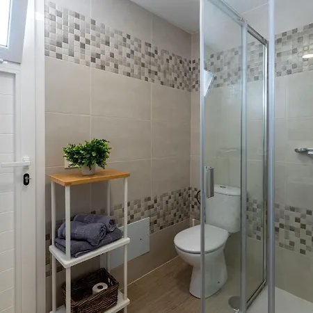 וילה Amaru פוארטו דל כרמן