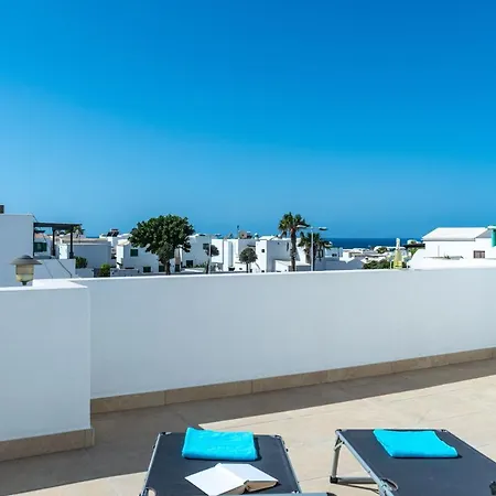 Amaru פוארטו דל כרמן